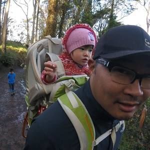 Meet your Posher, Wesley